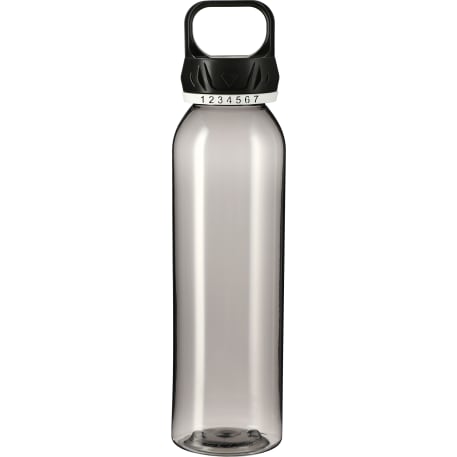 Smart 22oz Tritan Sports Bottle 36