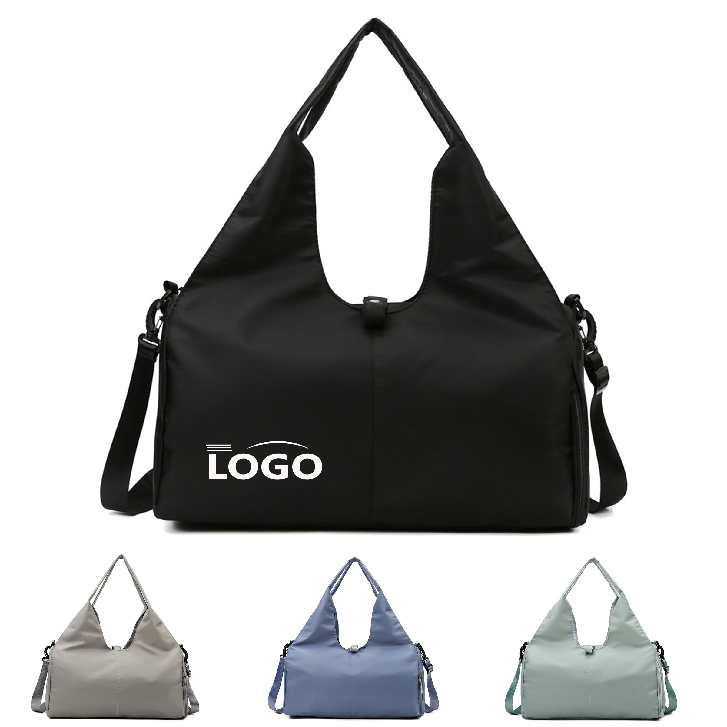 Oxford Yoga Bag with Ample Storage Space 4