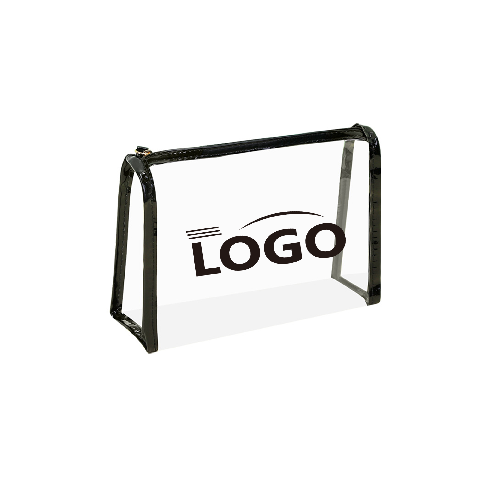 PVC Makeup Organizer Pouch 2