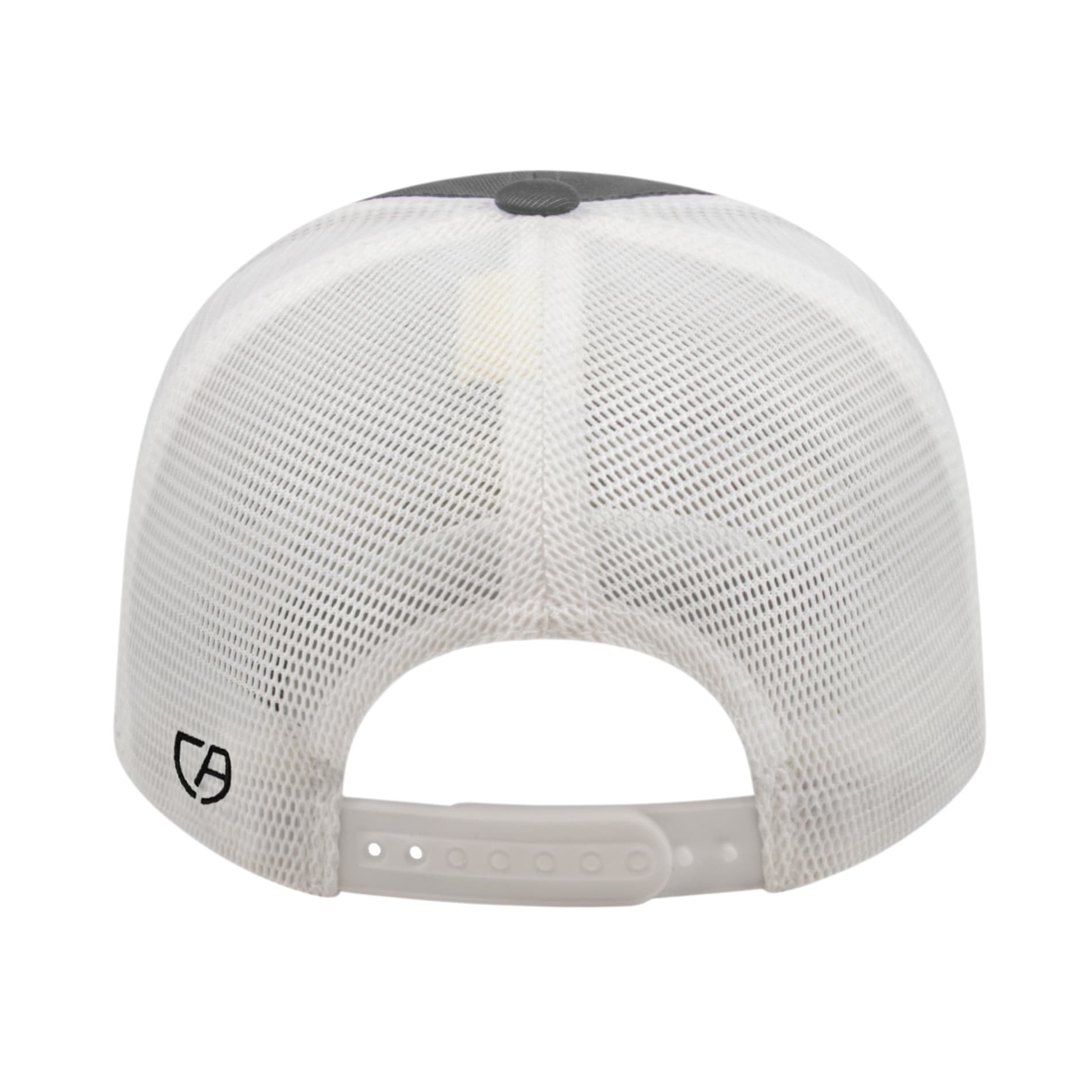Cap America Premium Trucker Mesh Back Cap 1047
