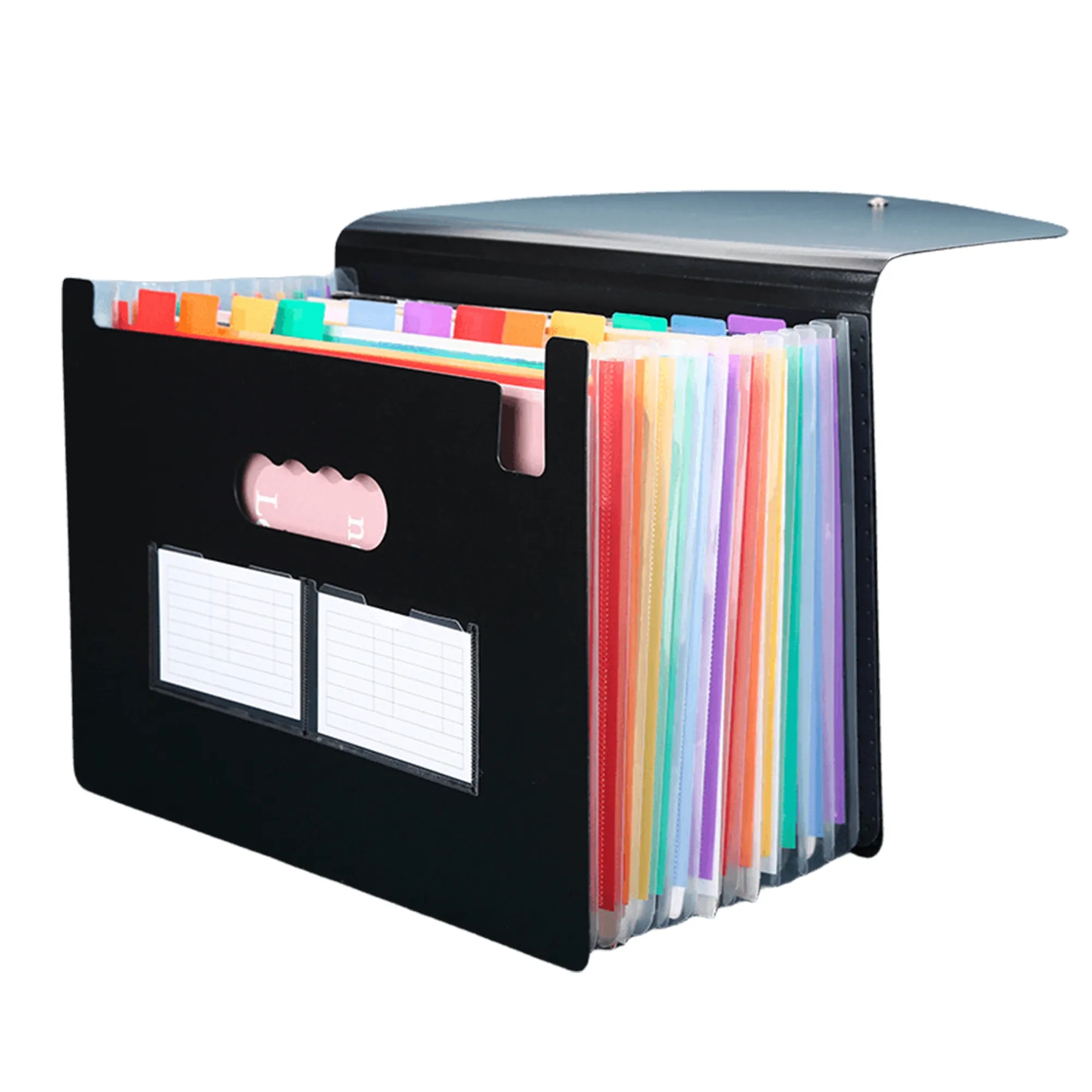 Expanding File Folder 3
