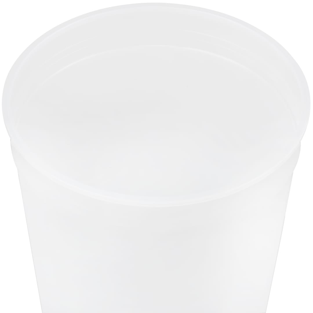 Solid 16oz Stadium Cup 9