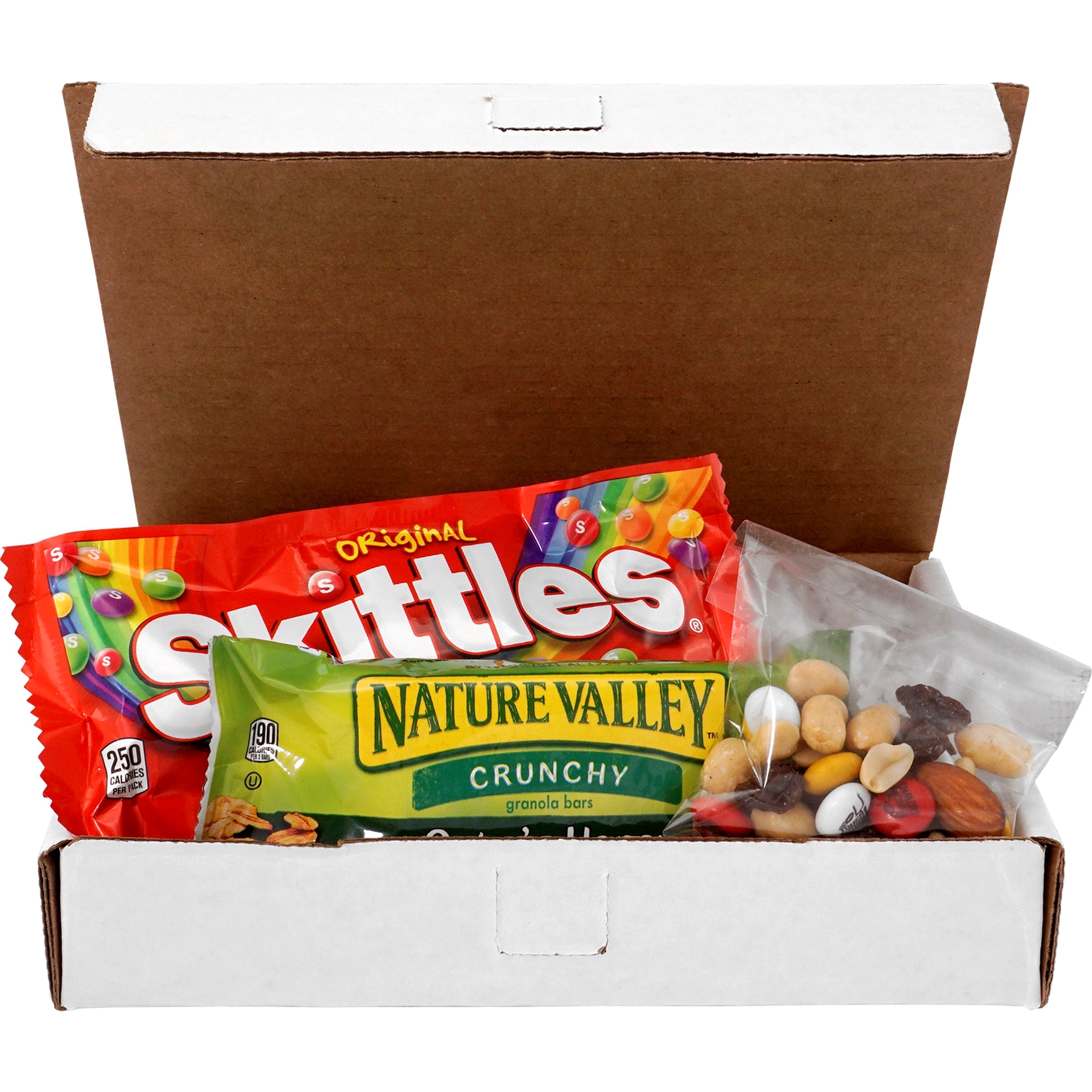 Virtual Welcome Box 4