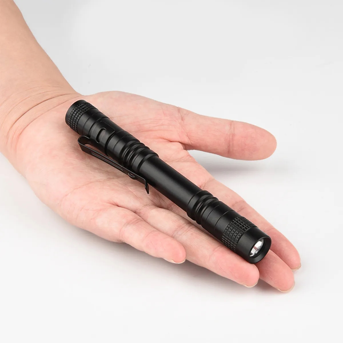 Bright Tactical Small Handheld Pocket Flashlights 3