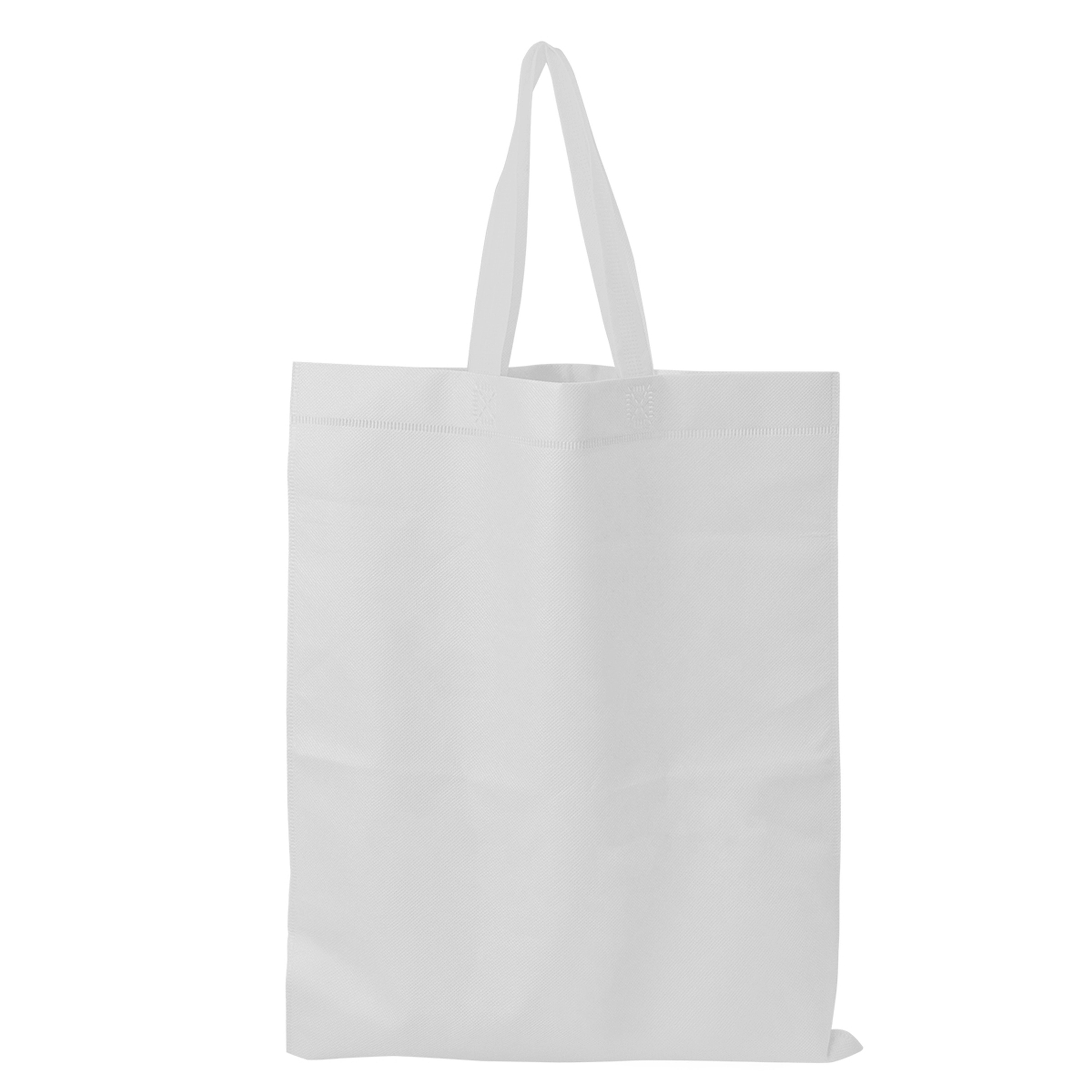 Full Color Tall Value Bag 24