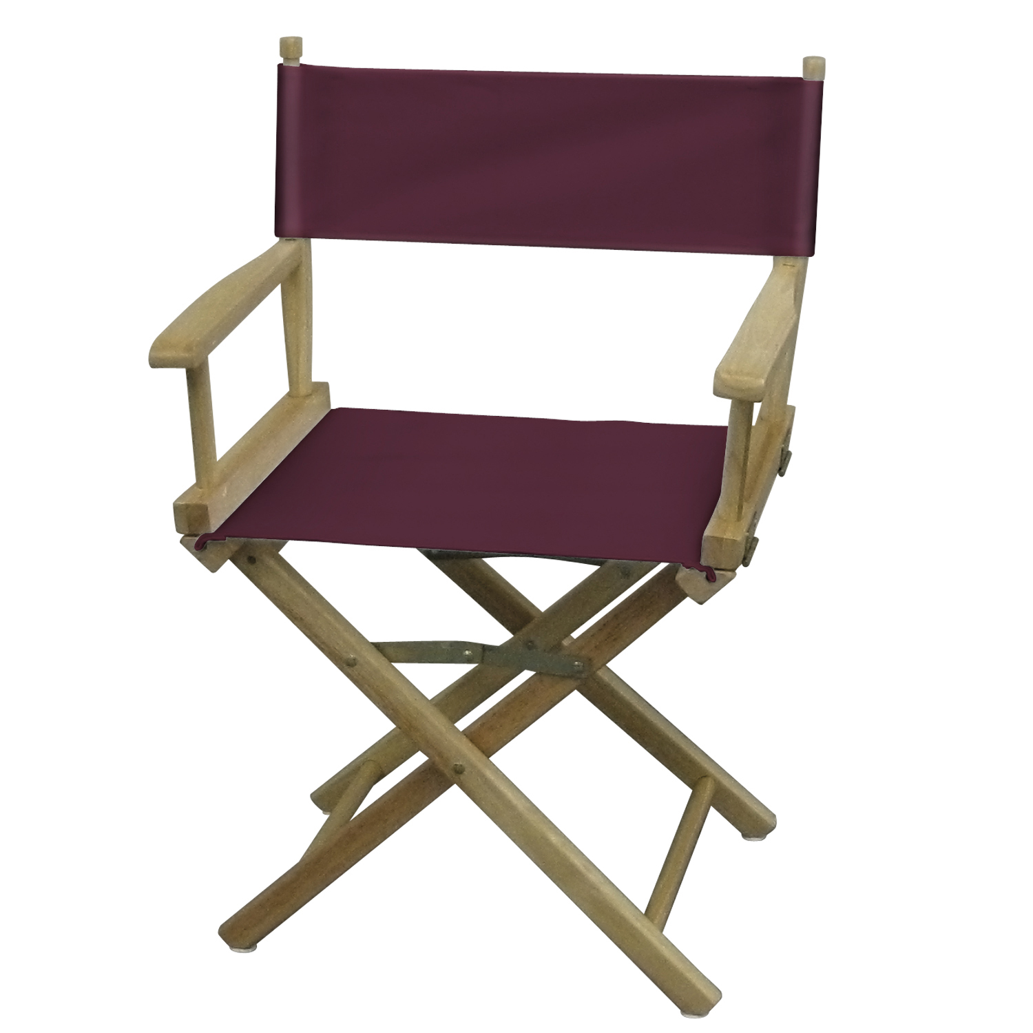 Table-Height Director's Chair (Unimprinted) 2