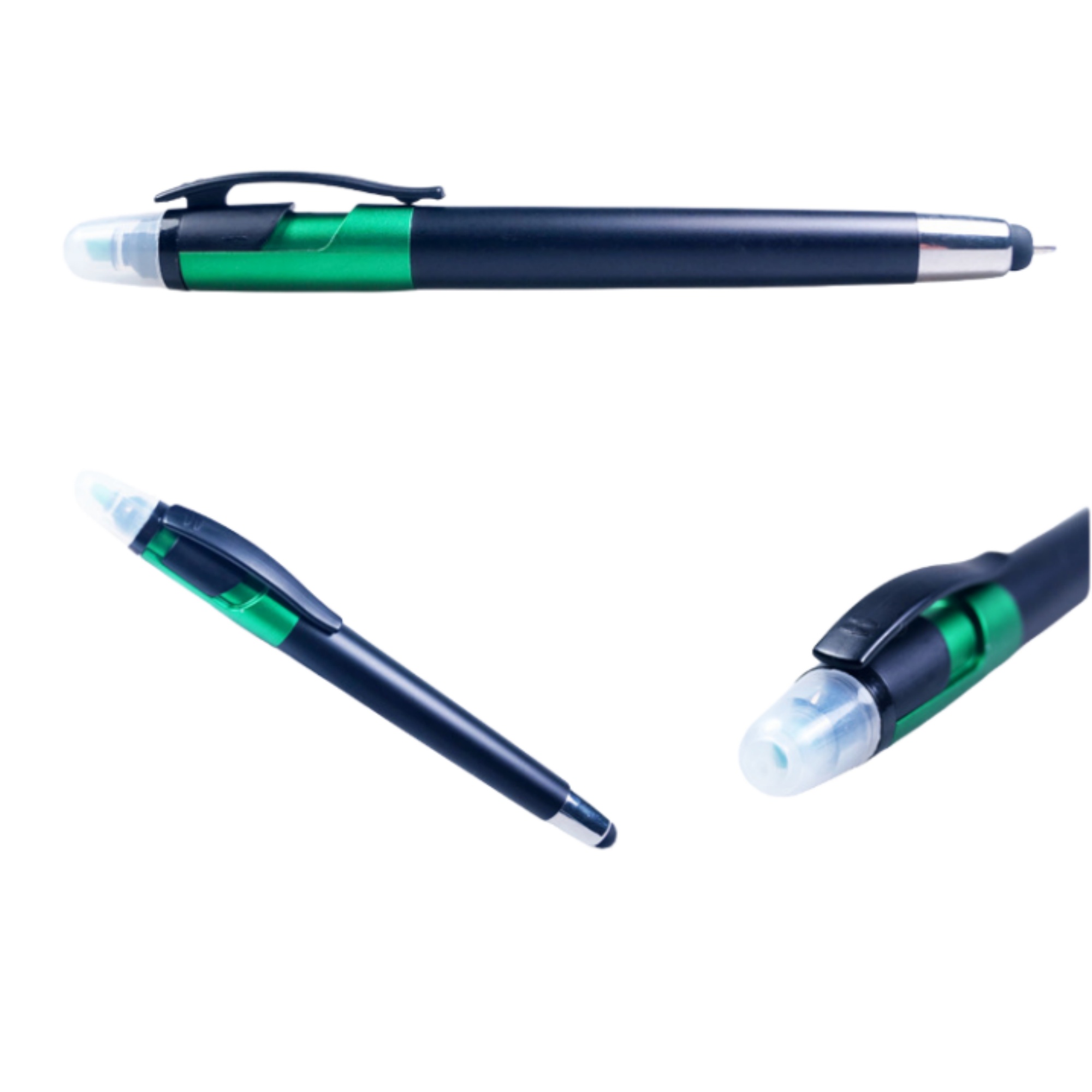 3 in 1 Bible Highlighter Kit 2