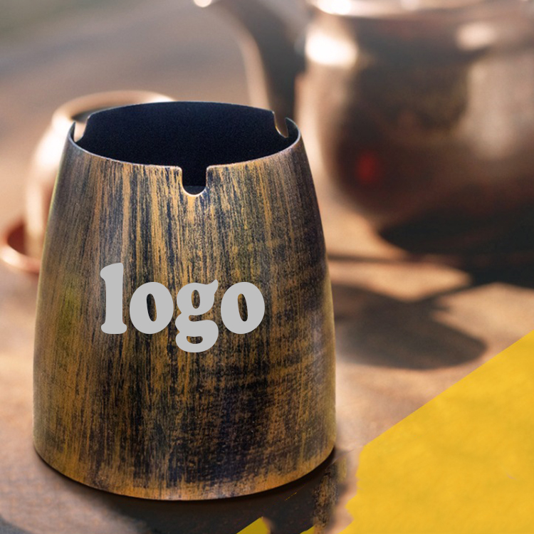 Windproof Classic Ashtray 1