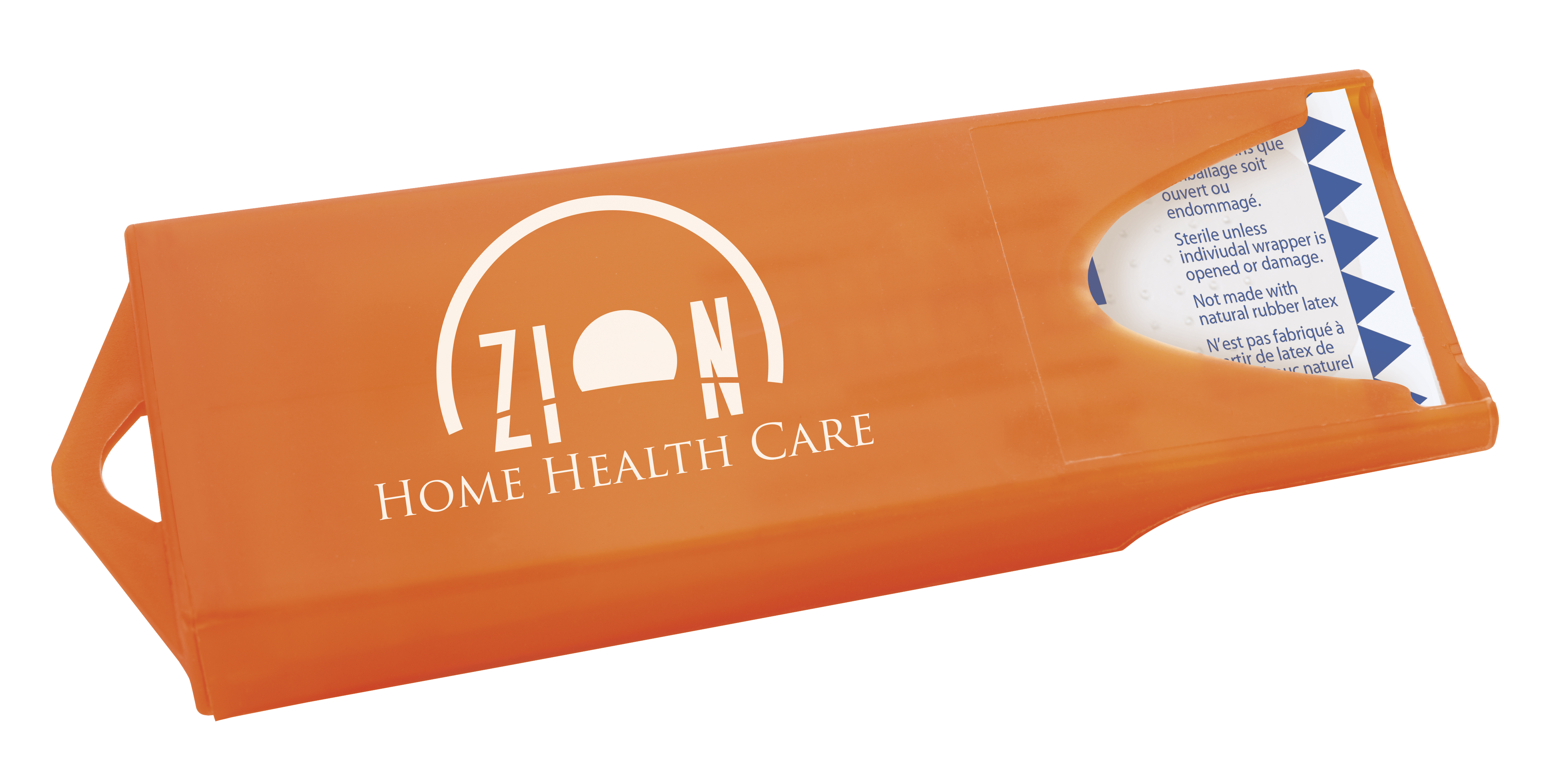 Good Value™ Original Colored Dispenser w/Standard Bandages 25
