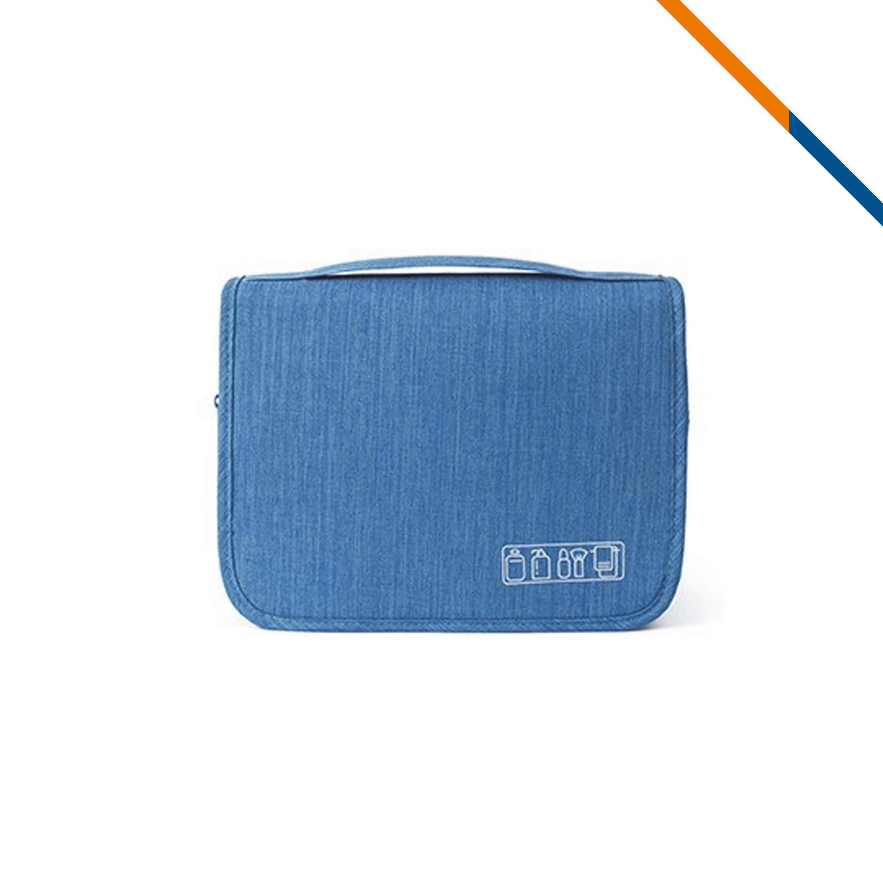 Griffith Hanging Cosmetic Bag 6