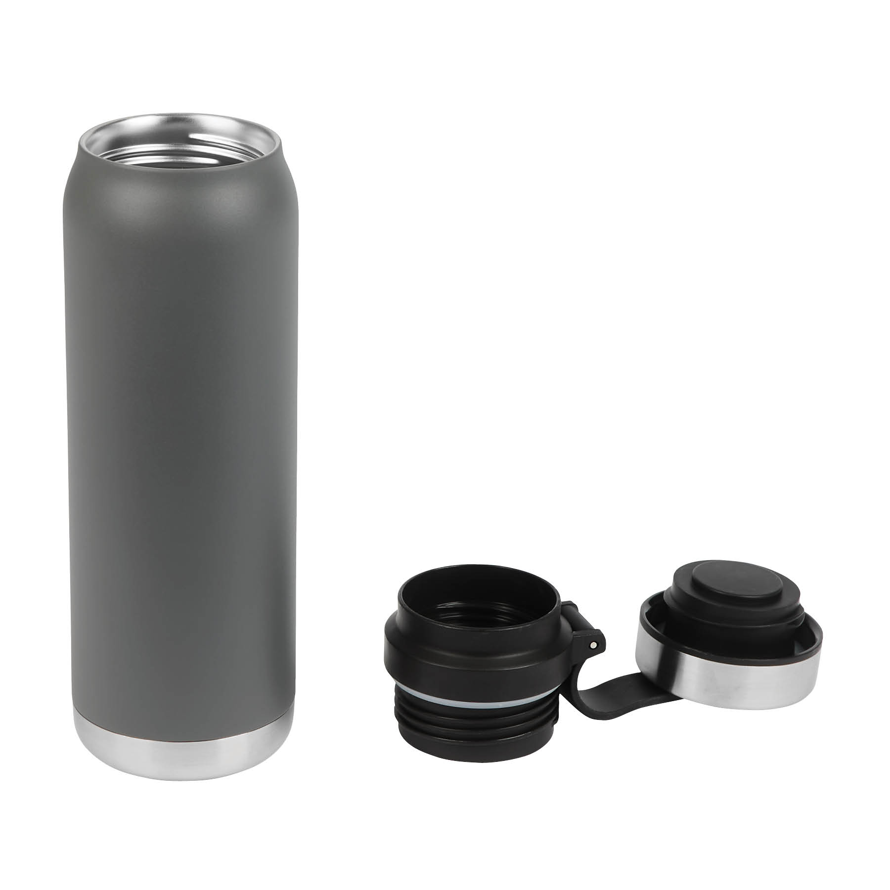 Glisky 20 oz. Double Wall Vacuum Insulated Water Bottle 14