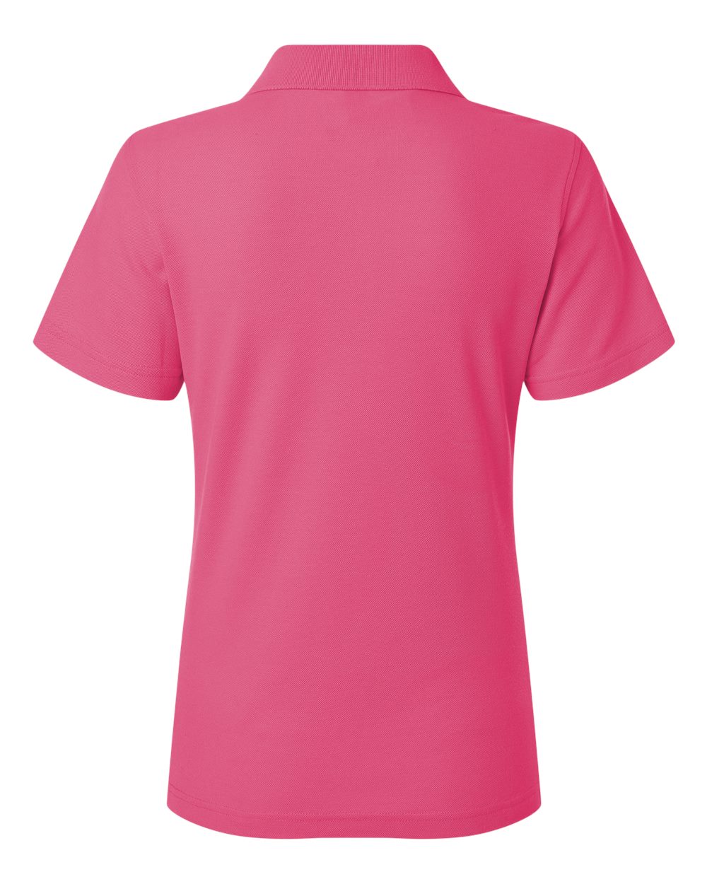 Women's Pique Polo - 62800L 157