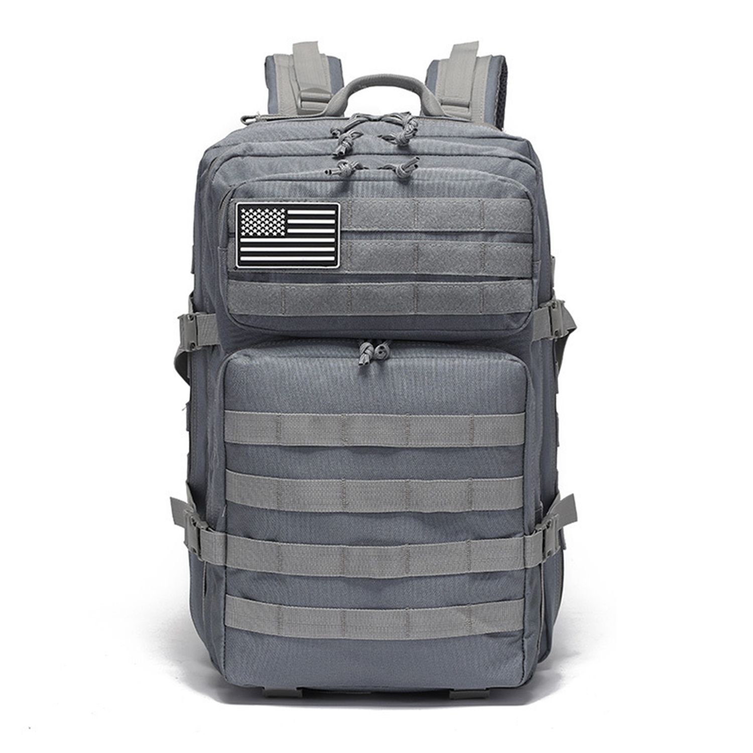 Oxford Tactical Large Capacity Backpack 3