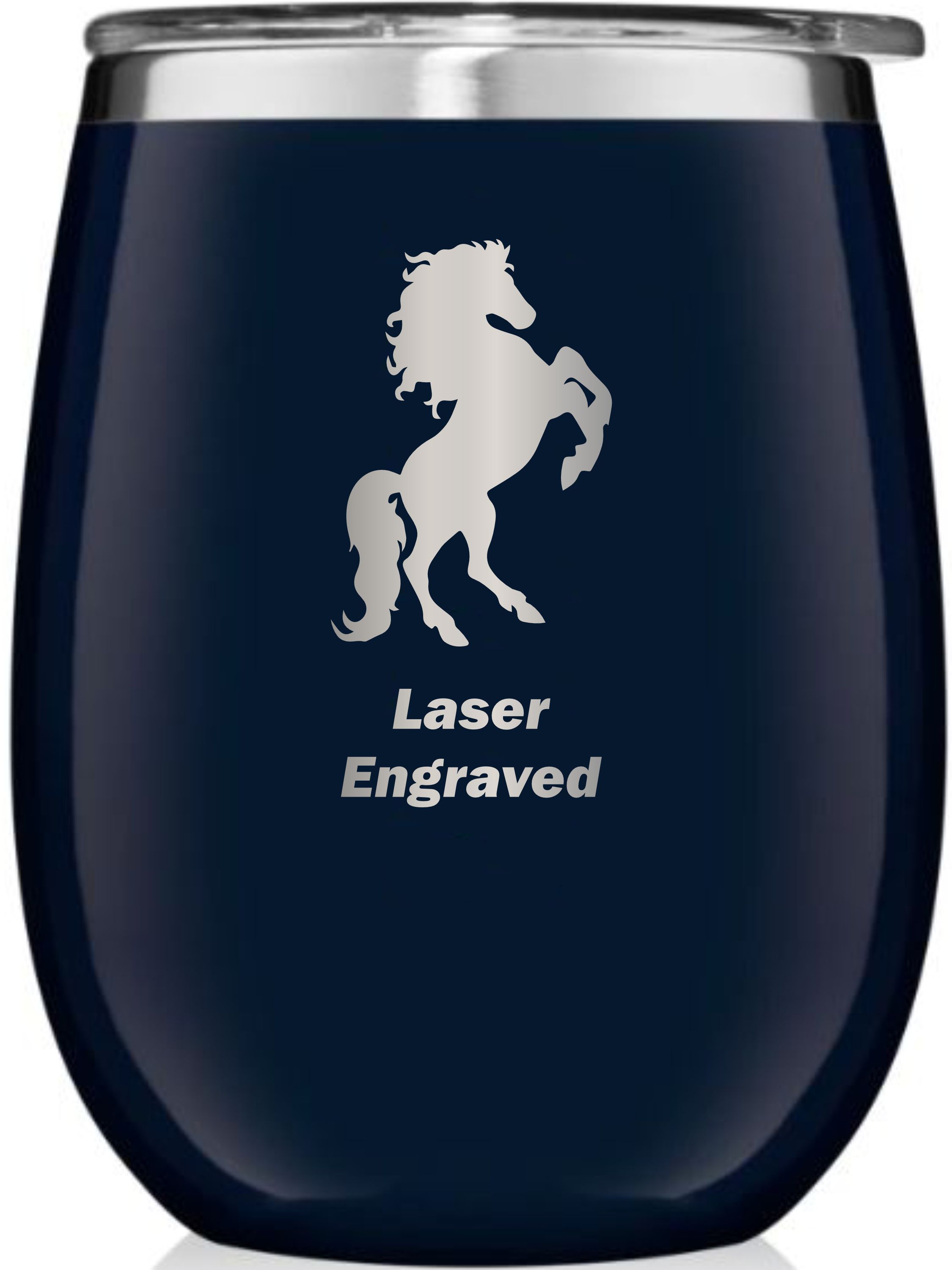 BruMate Uncork'd 14 oz Wine Tumbler