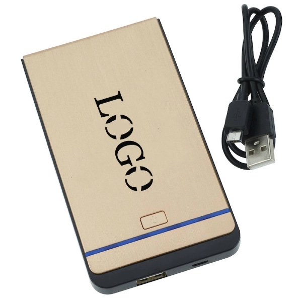 Square Power Bank 2