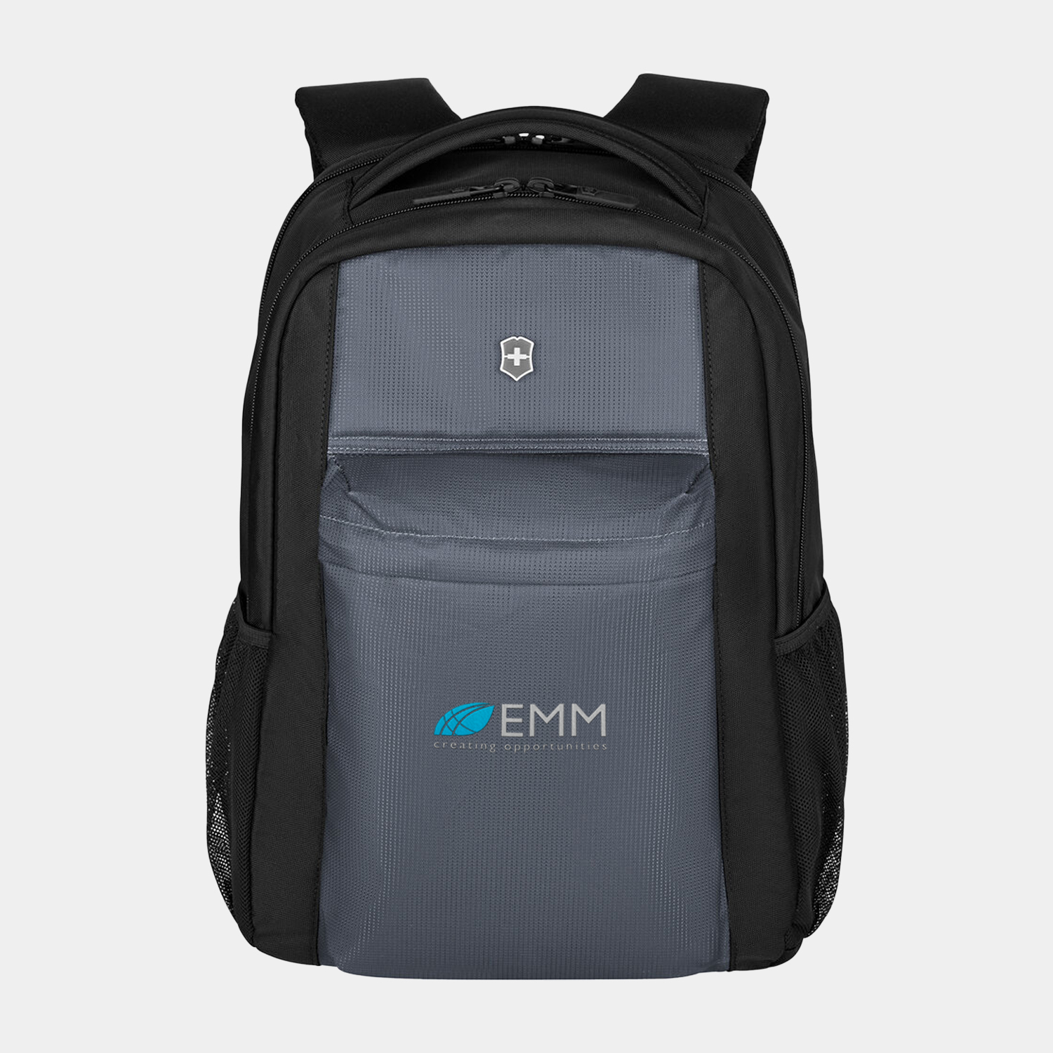Victorinox® - Swiss Army Energy Business Executive Backpack 10