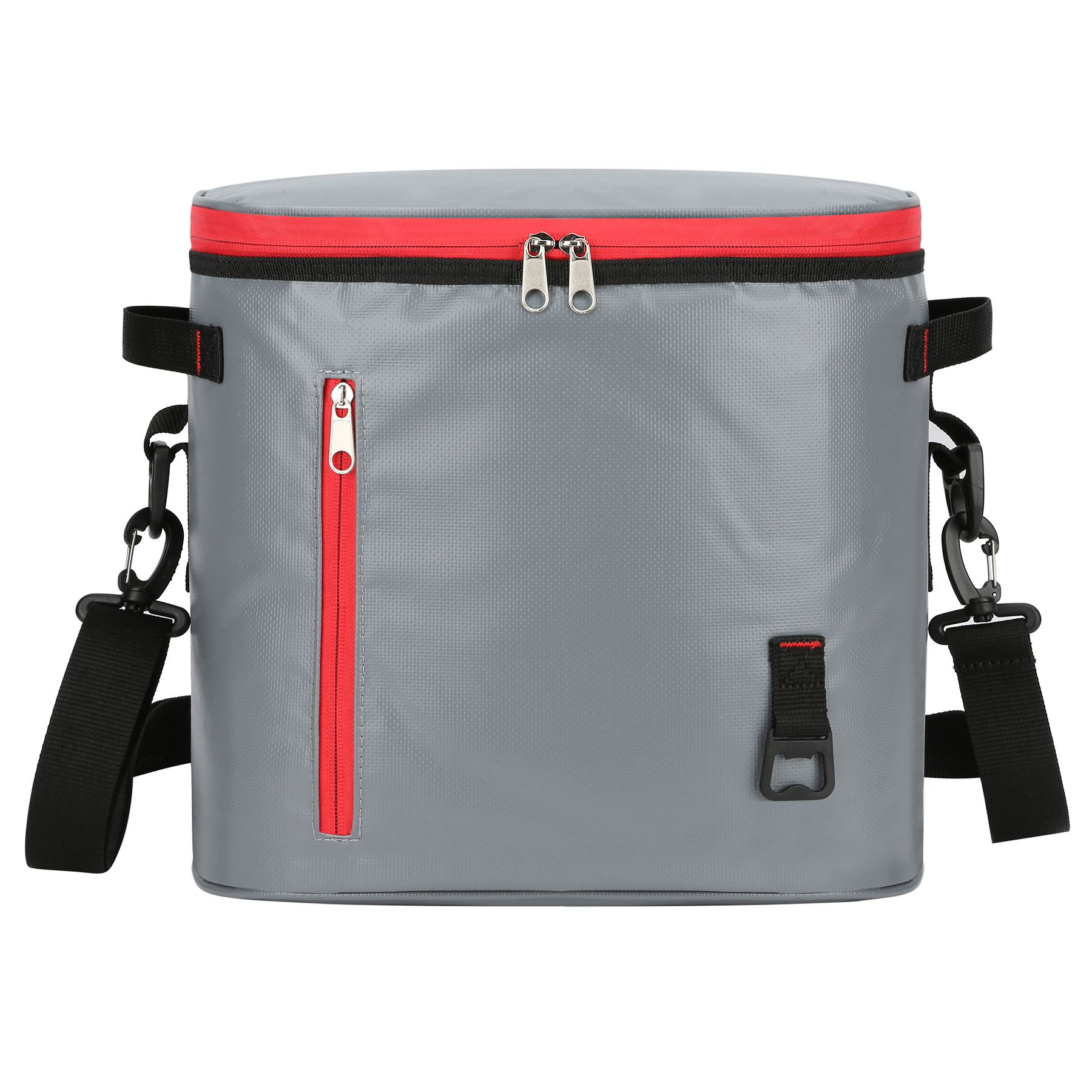 24 Can Waterproof Insulated Soft Sided Cooler 8