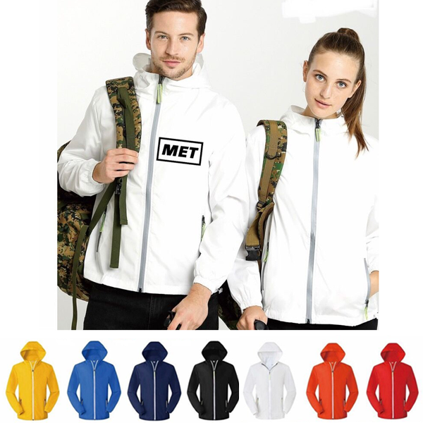 Volunteer Jacket 4