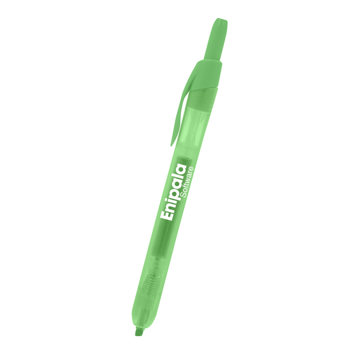 Lumi Retractable Highlighter 11