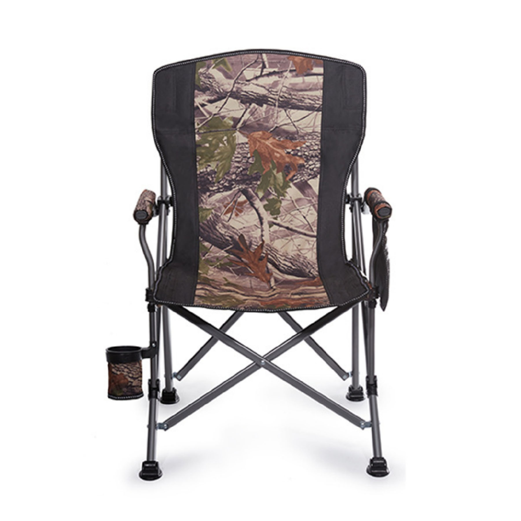 Outdoor Folding Camping Chair 6