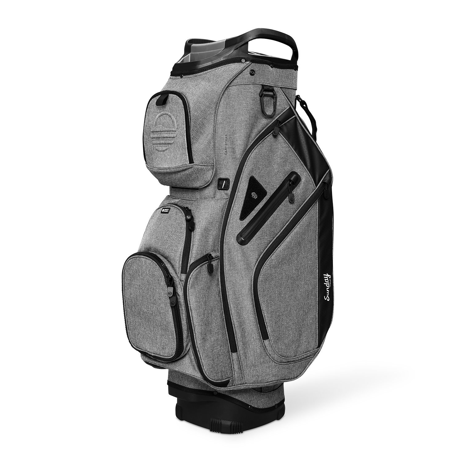 Sunday Golf Big Rig Golf Bag 17