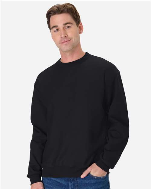 Unisex Beefy® Sweats Premium Heavyweight Crewneck Sweatshirt - OG600 37