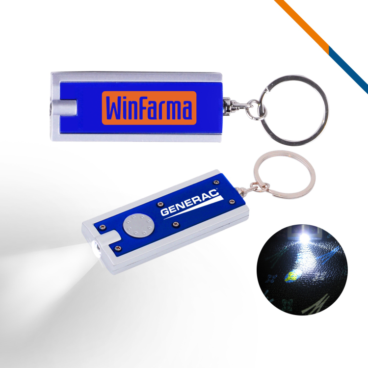 Classic LED Flashlight 3