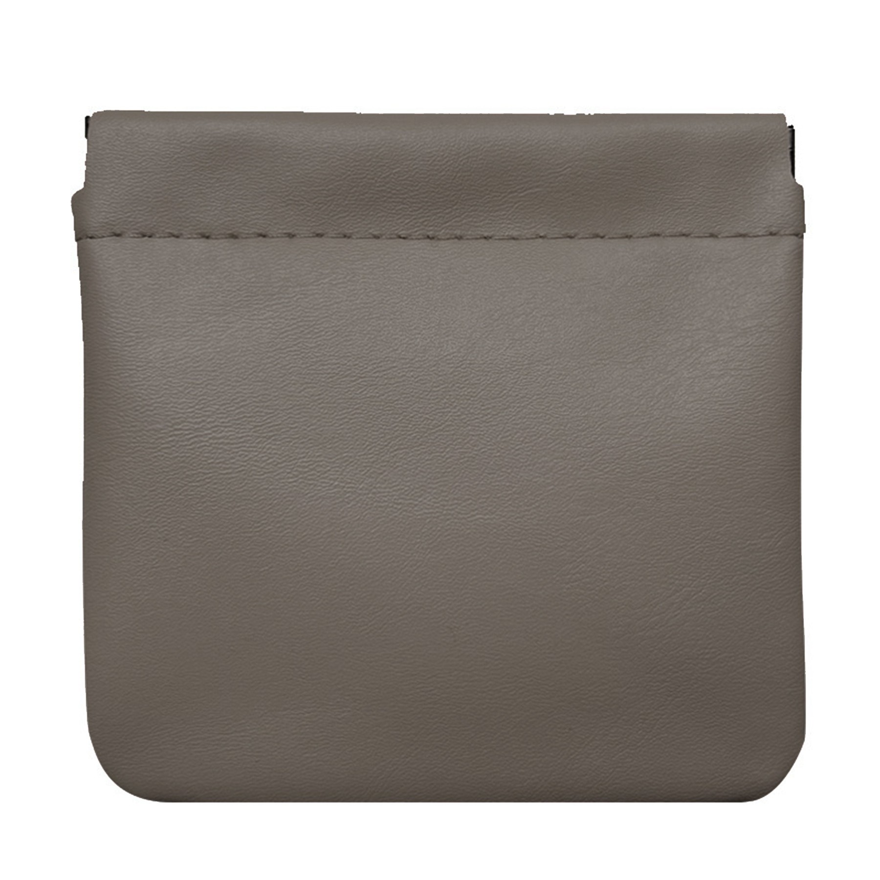 PU Data Cable and Cosmetic Storage Small Make up Pouch 16