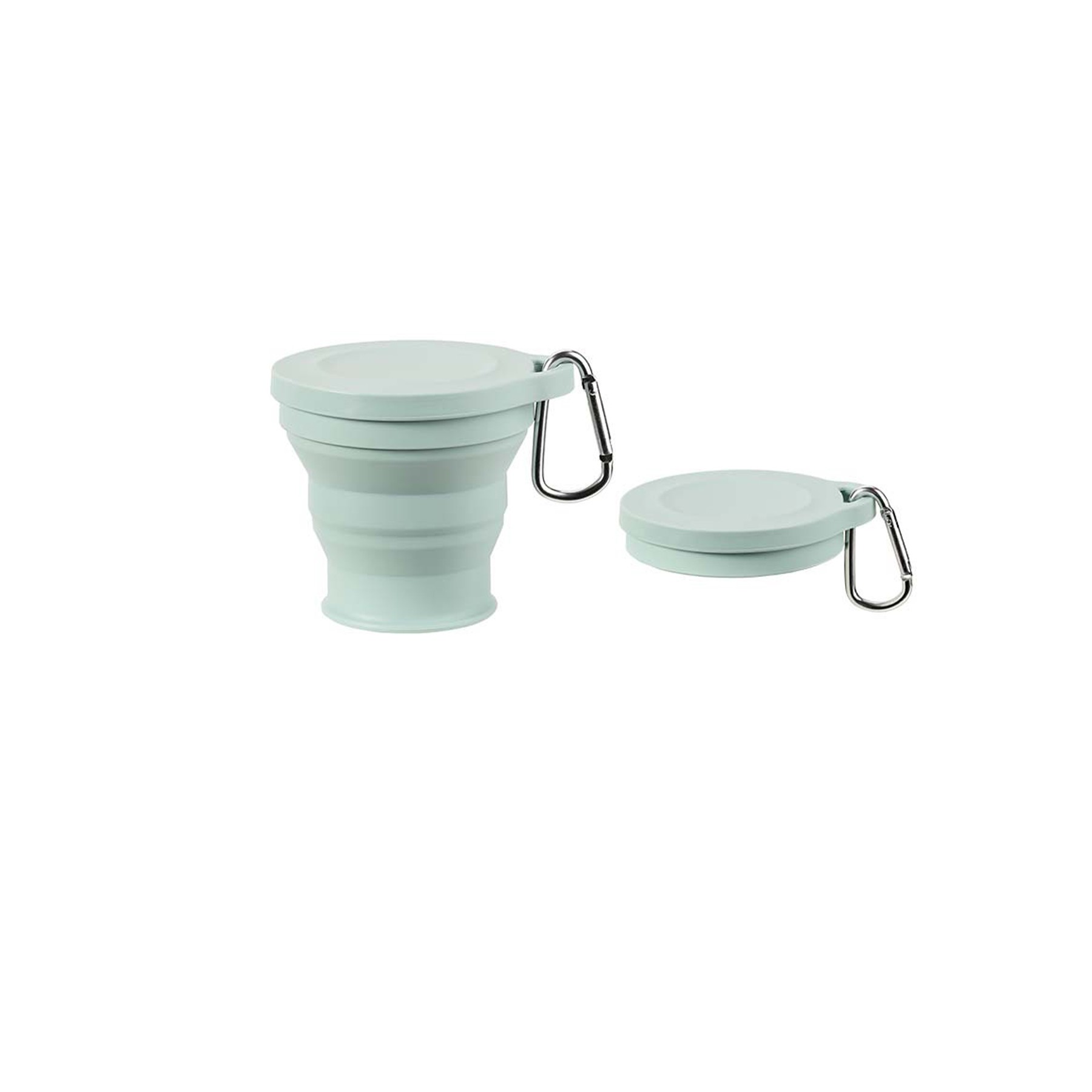 Silicone Collapsible Cup 5