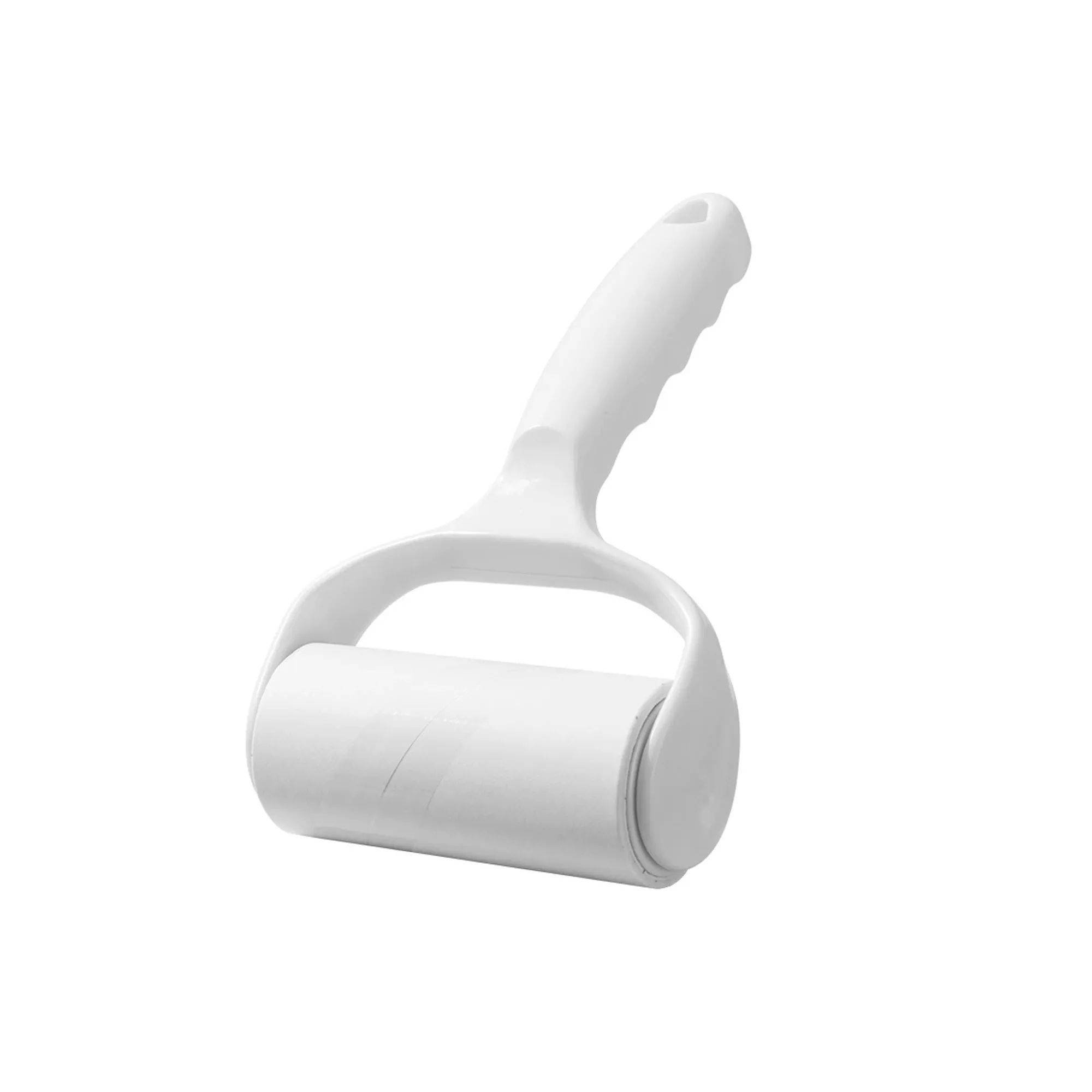Portable Plastic Sticky Lint Roller 5