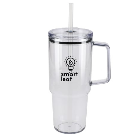 Lucien Recycled Acrylic Travel Mug 40oz 105