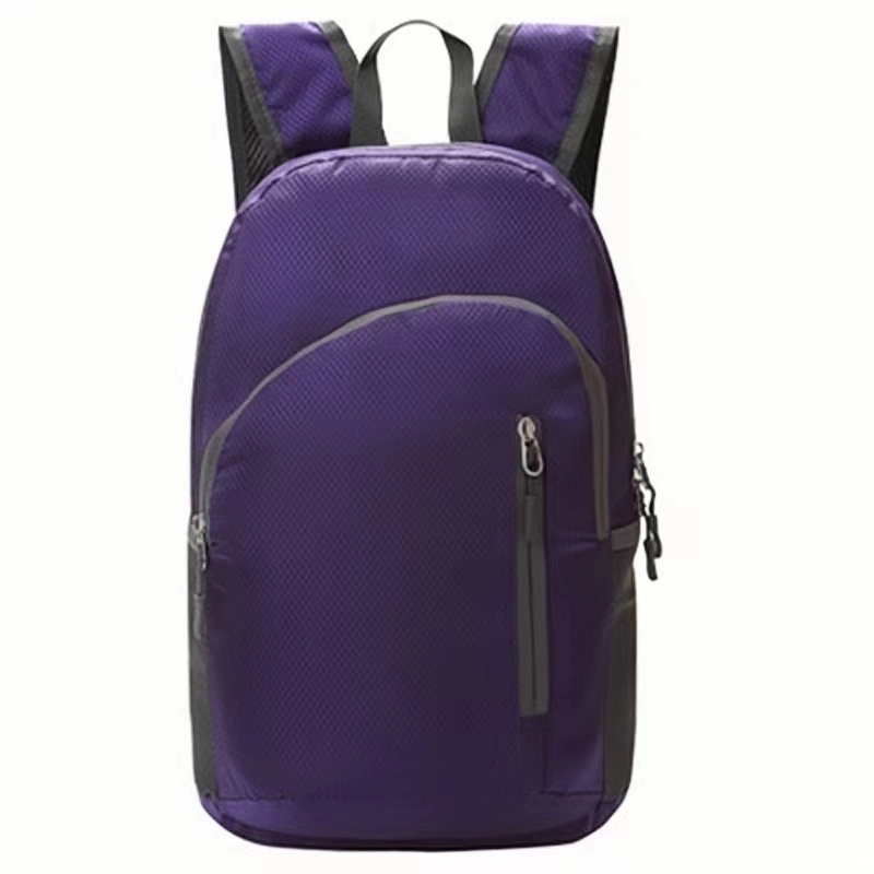 Custom Foldable Sports Backpack 7