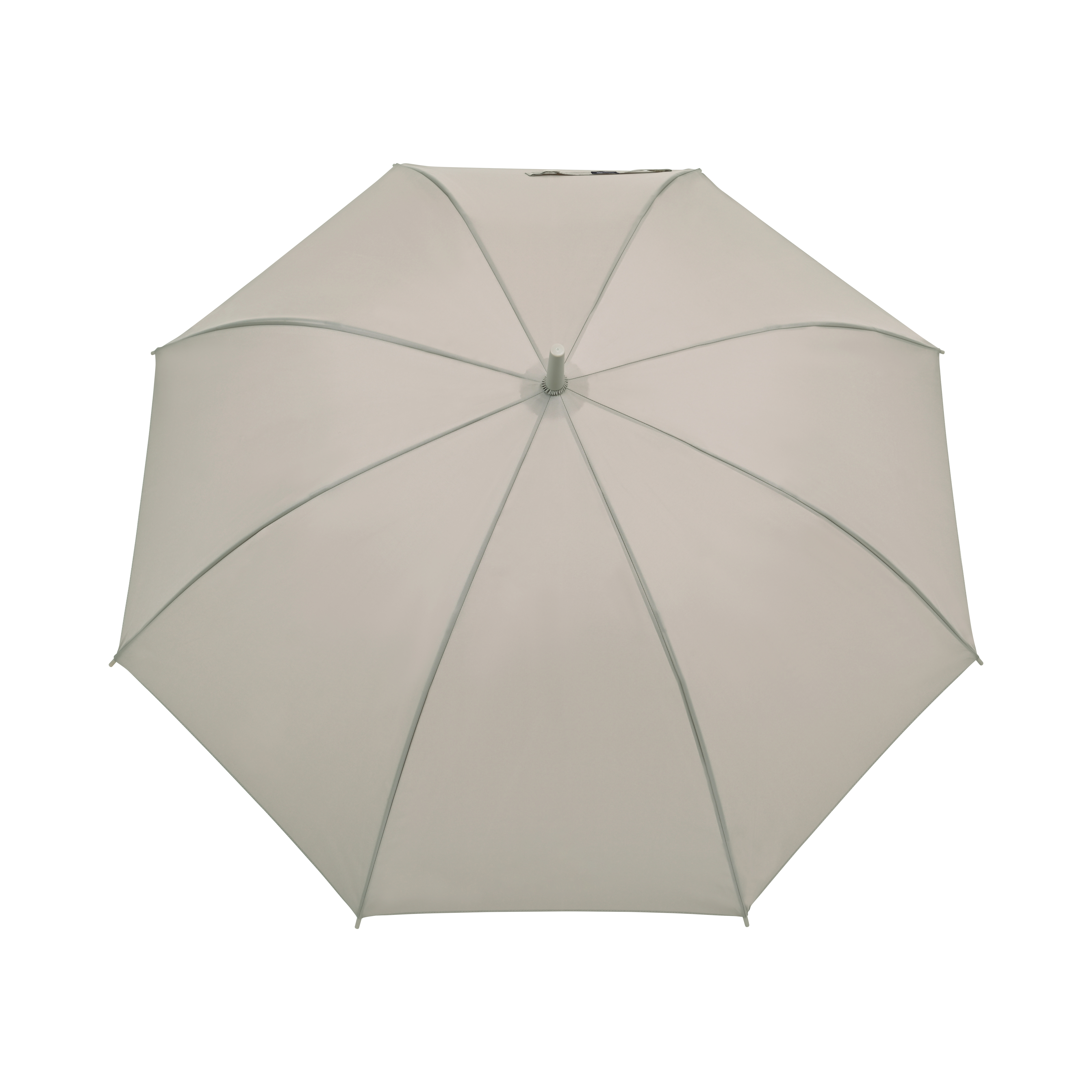 Elements 50" Recycled rPET Auto Open Hospitality Umbrella 10