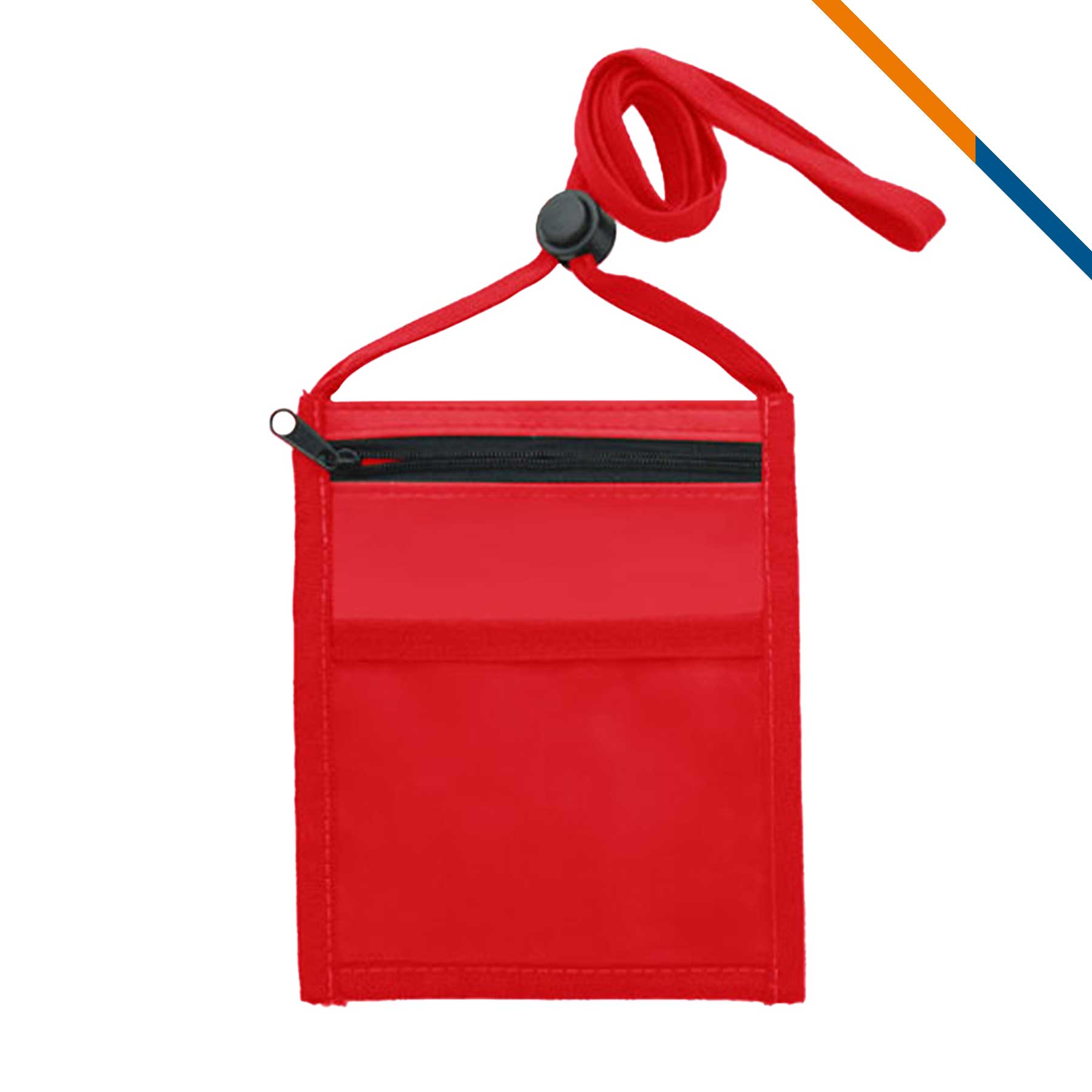 Gorel Neck Wallet 6