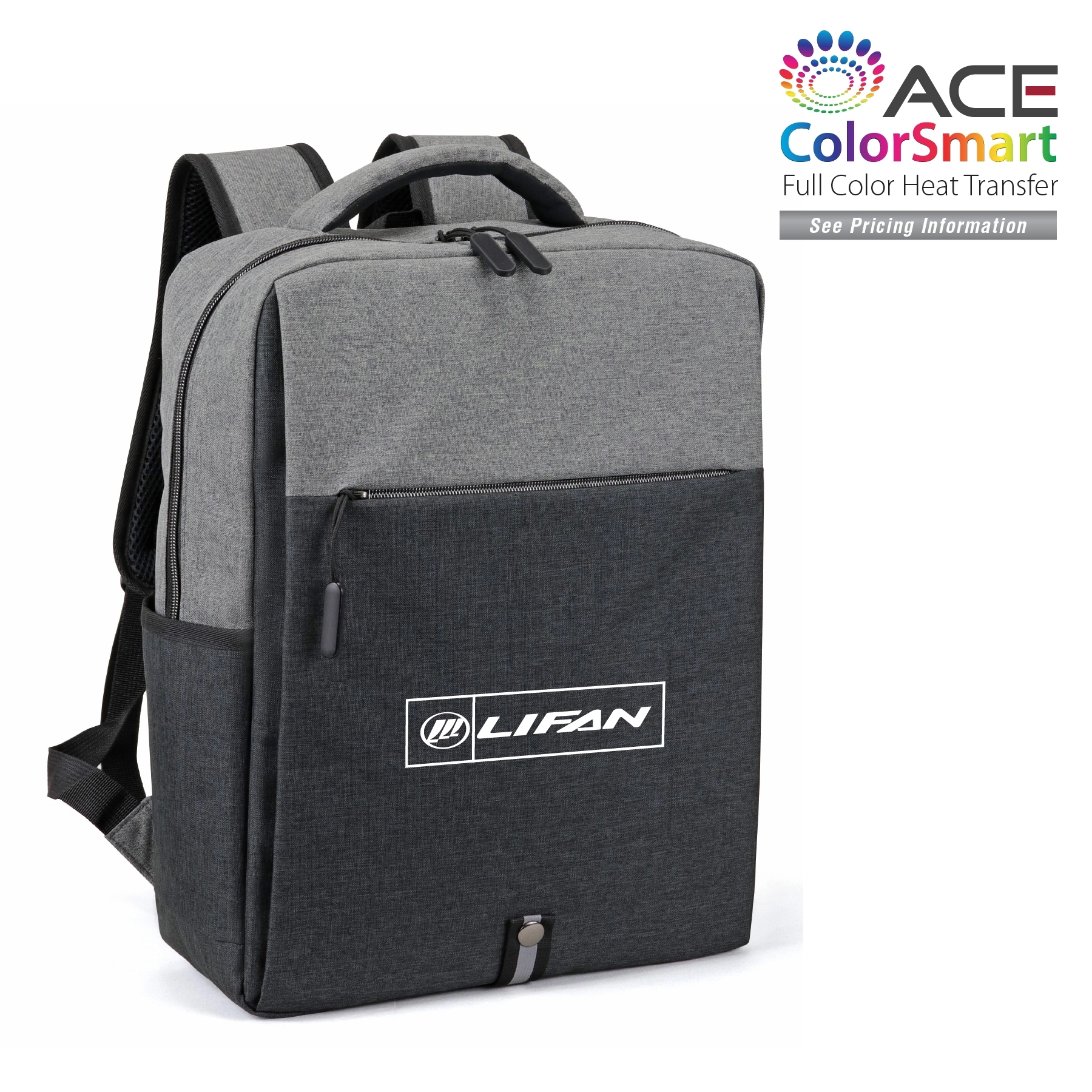 Duplus Computer Backpack 1