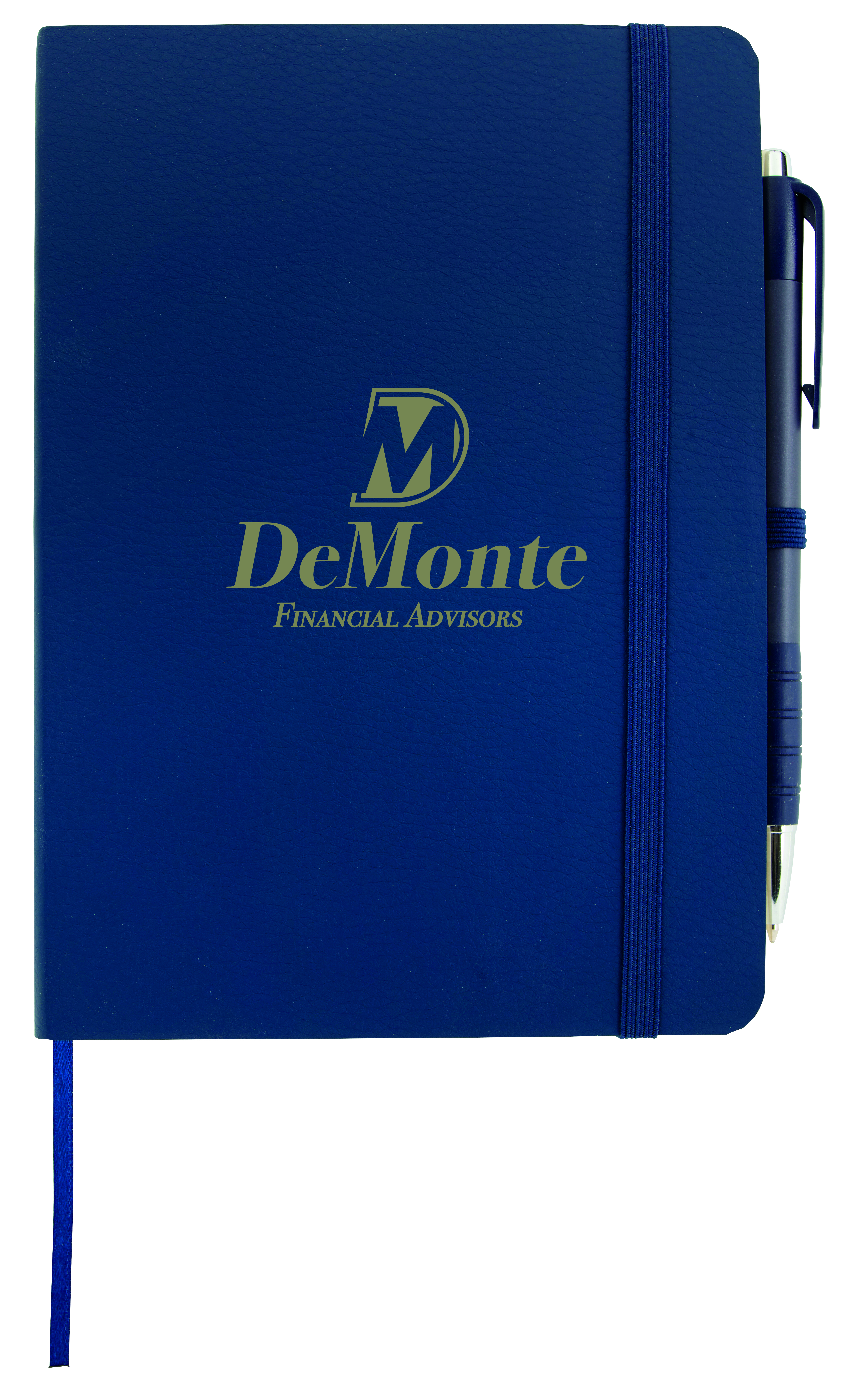 Good Value™ Notion Journal 1
