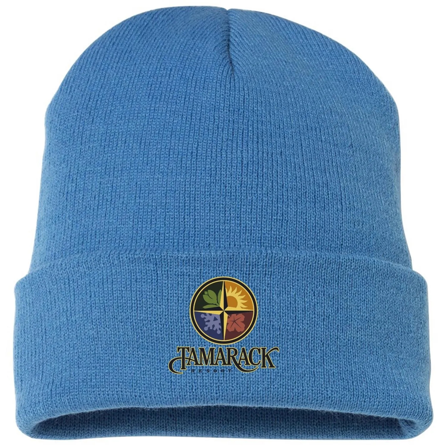 Yupoong - Classics Cuffed Beanie 13