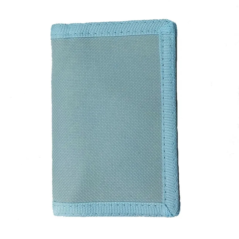 Trifold Oxford Outdoor Sports Wallet 3