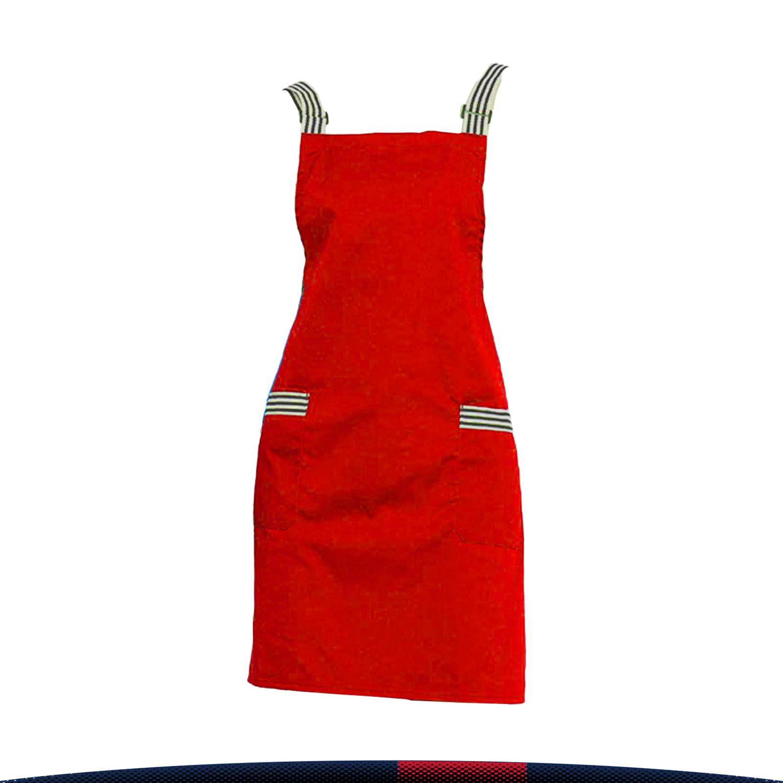 Pisces Service Apron 2