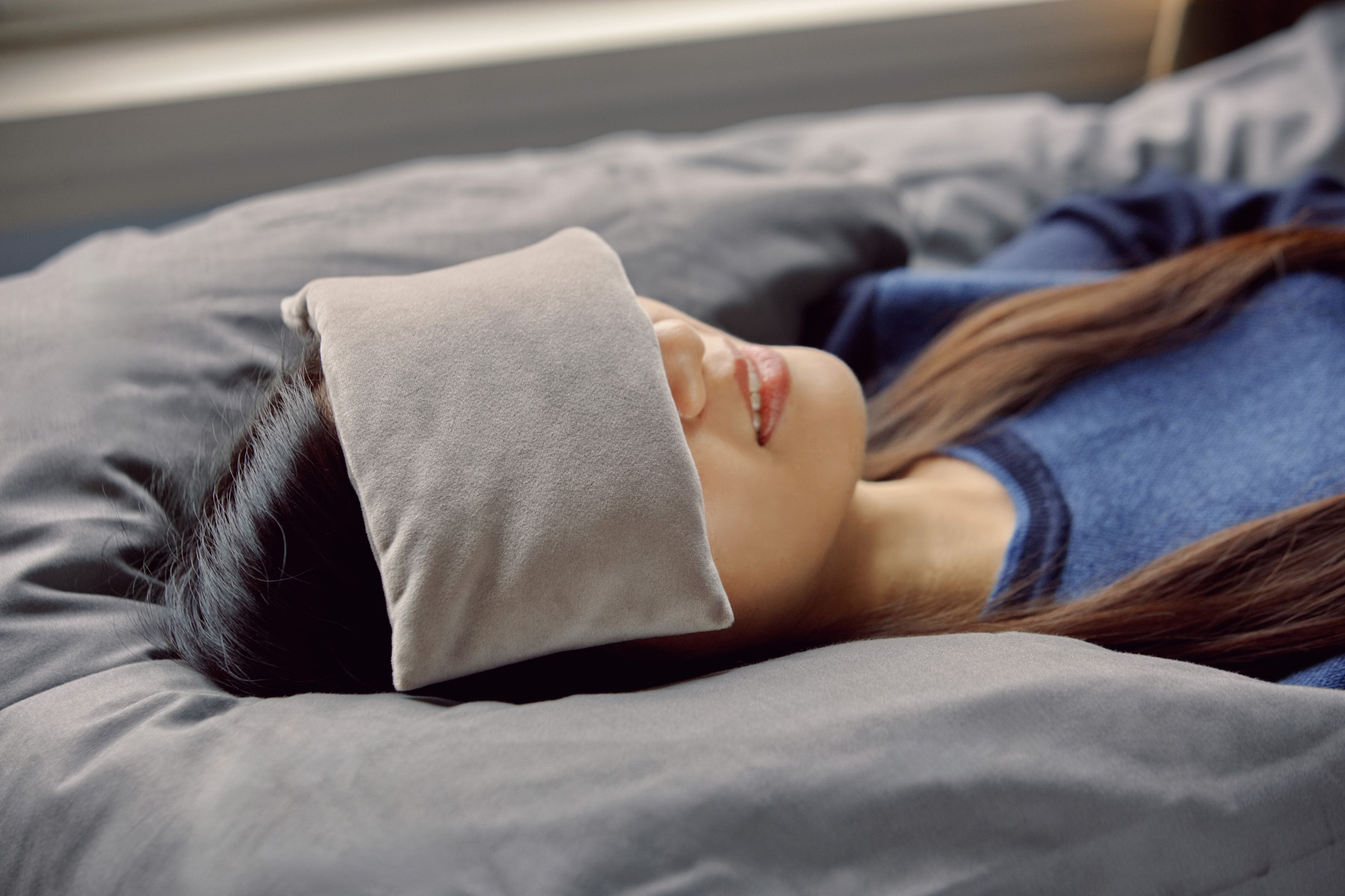 Comfort Pals™ Heat Therapy Eye Pillow 29