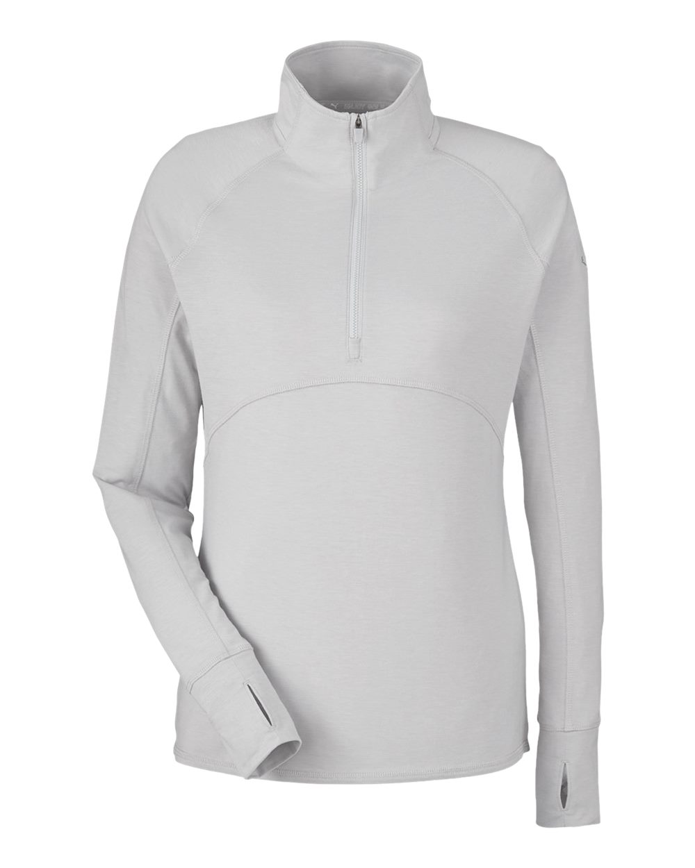Women's Bandon Quarter-Zip Pullover - PG400W 14