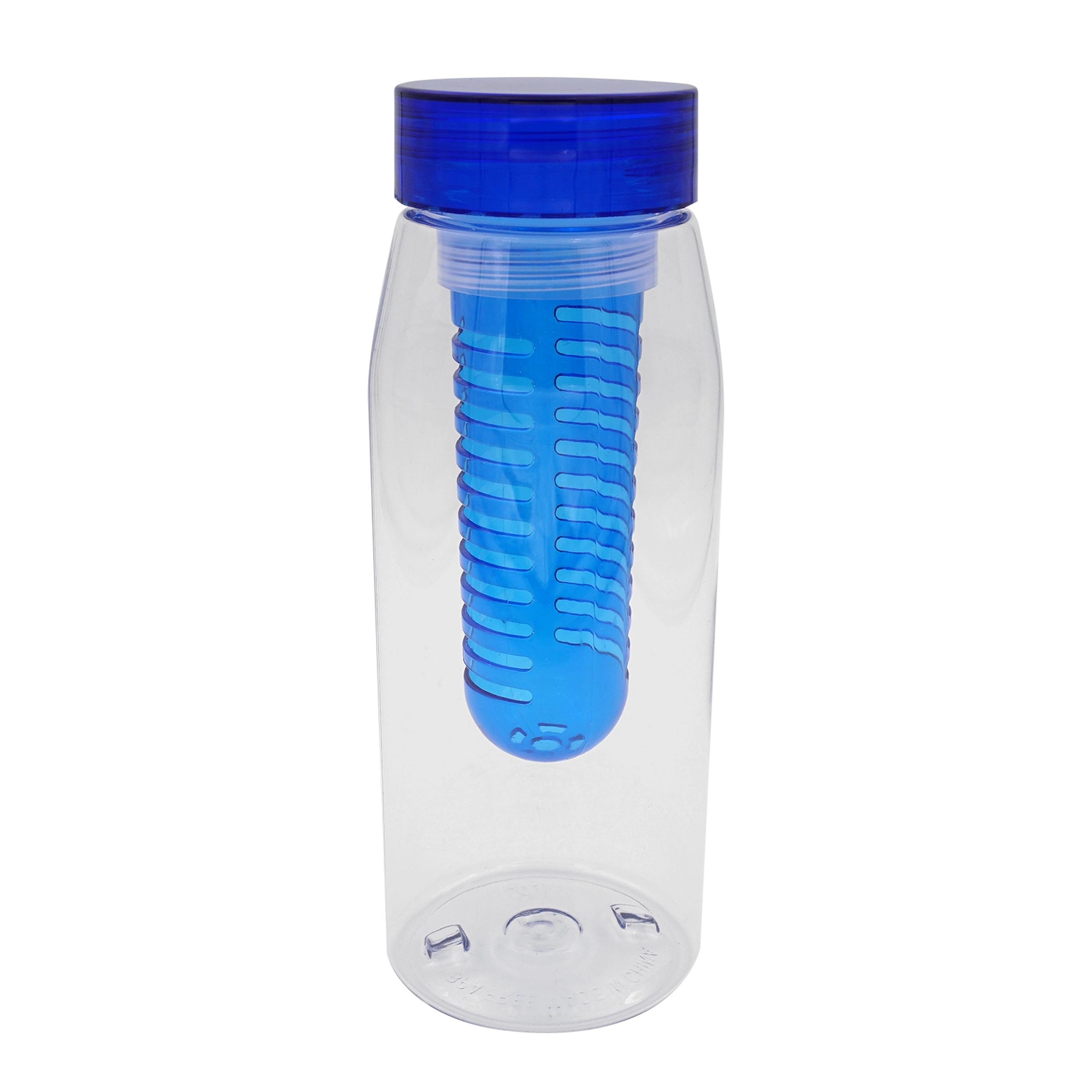 Clear View 32 oz. Bottle with Infuser 6