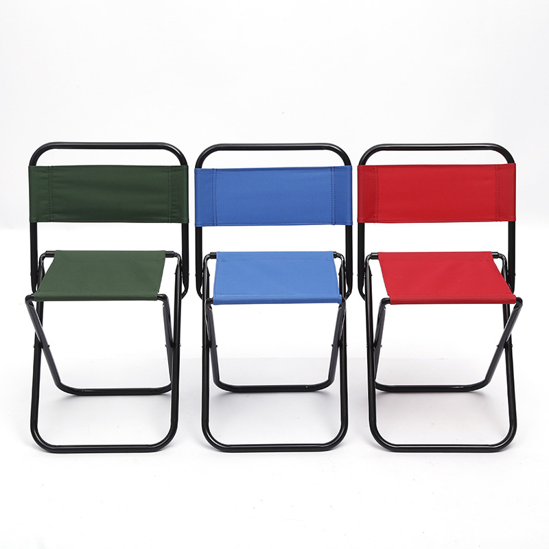 Folding Chair, Folded Seat, Collapsible Chair 5