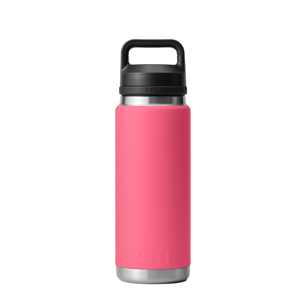 Yeti 26 oz Rambler Bottle With Chug Cap 10