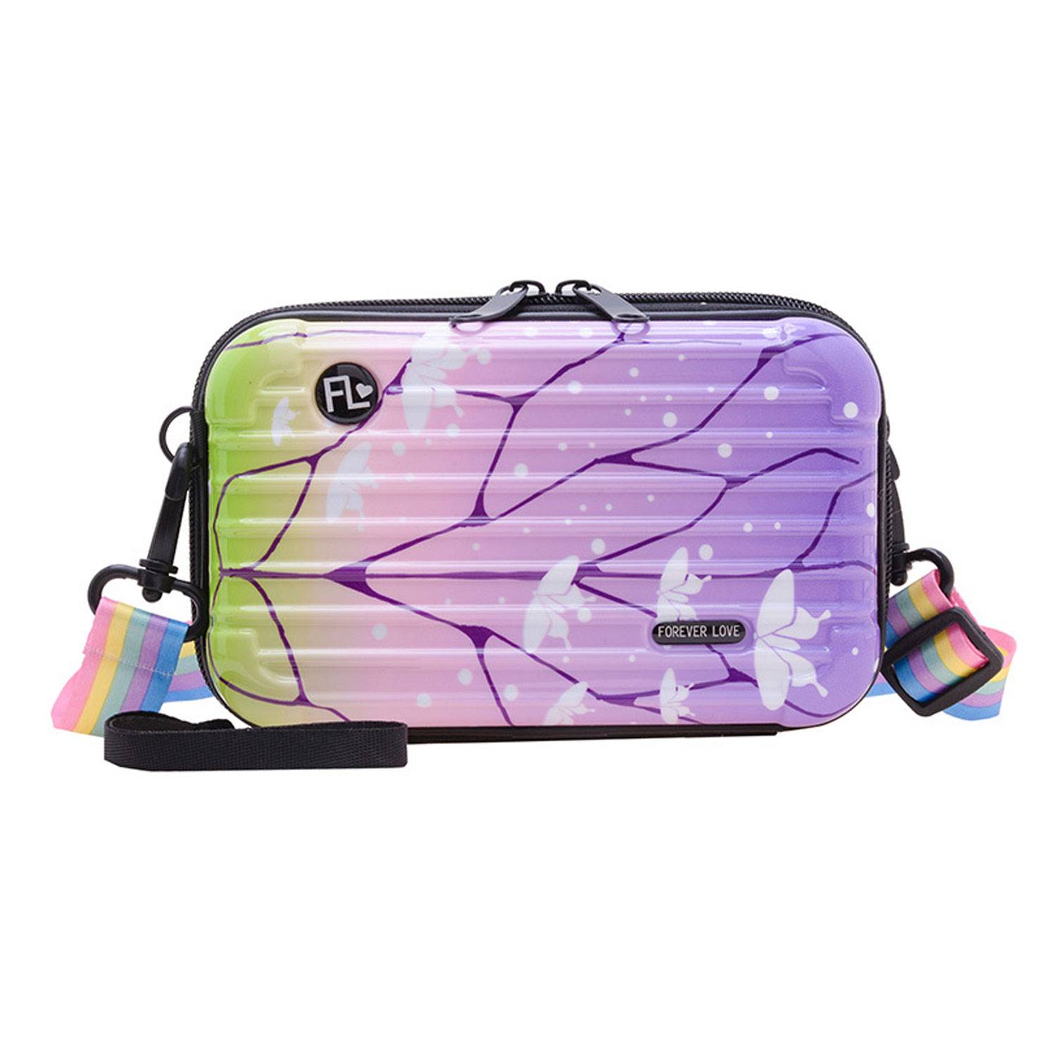 Fashion PVC Makeup Bag with Innovative Custom Design 9