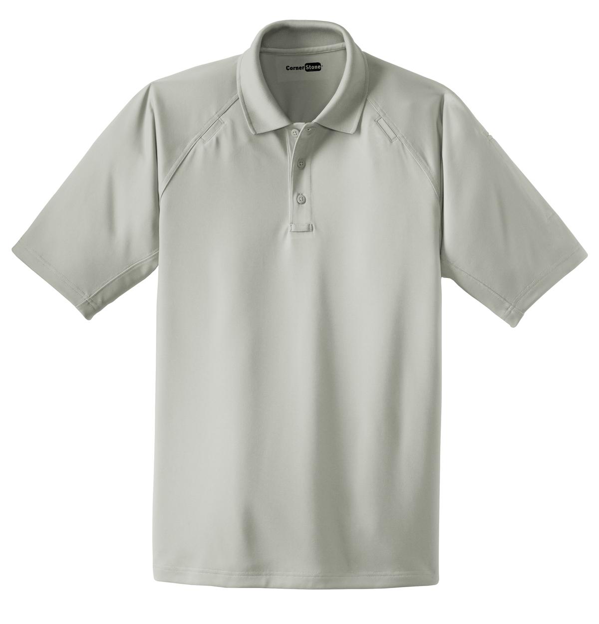 CornerStone Tall Select Snag-Proof Tactical Polo. TLCS410 14