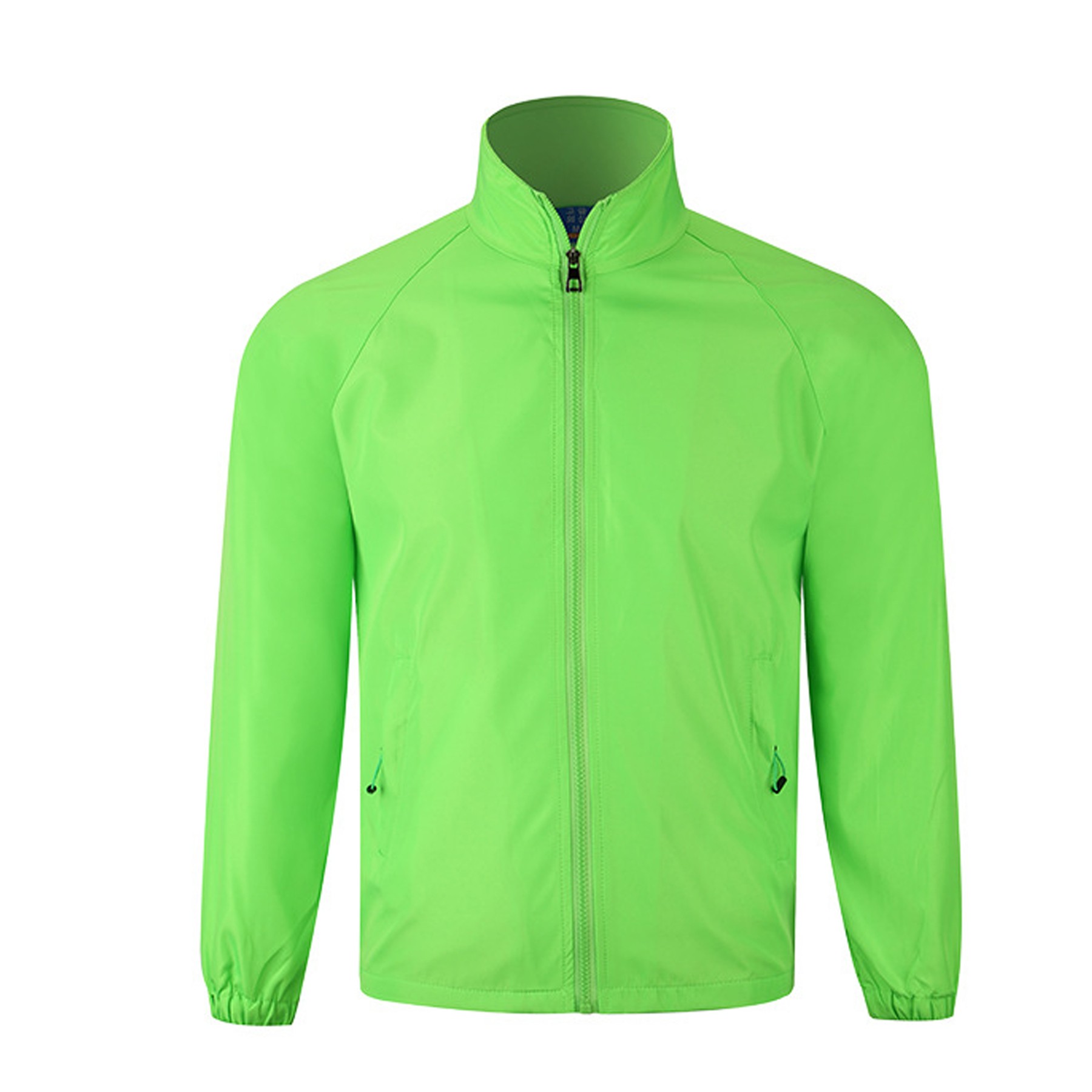 Long Sleeve Shirt Windbreaker 6