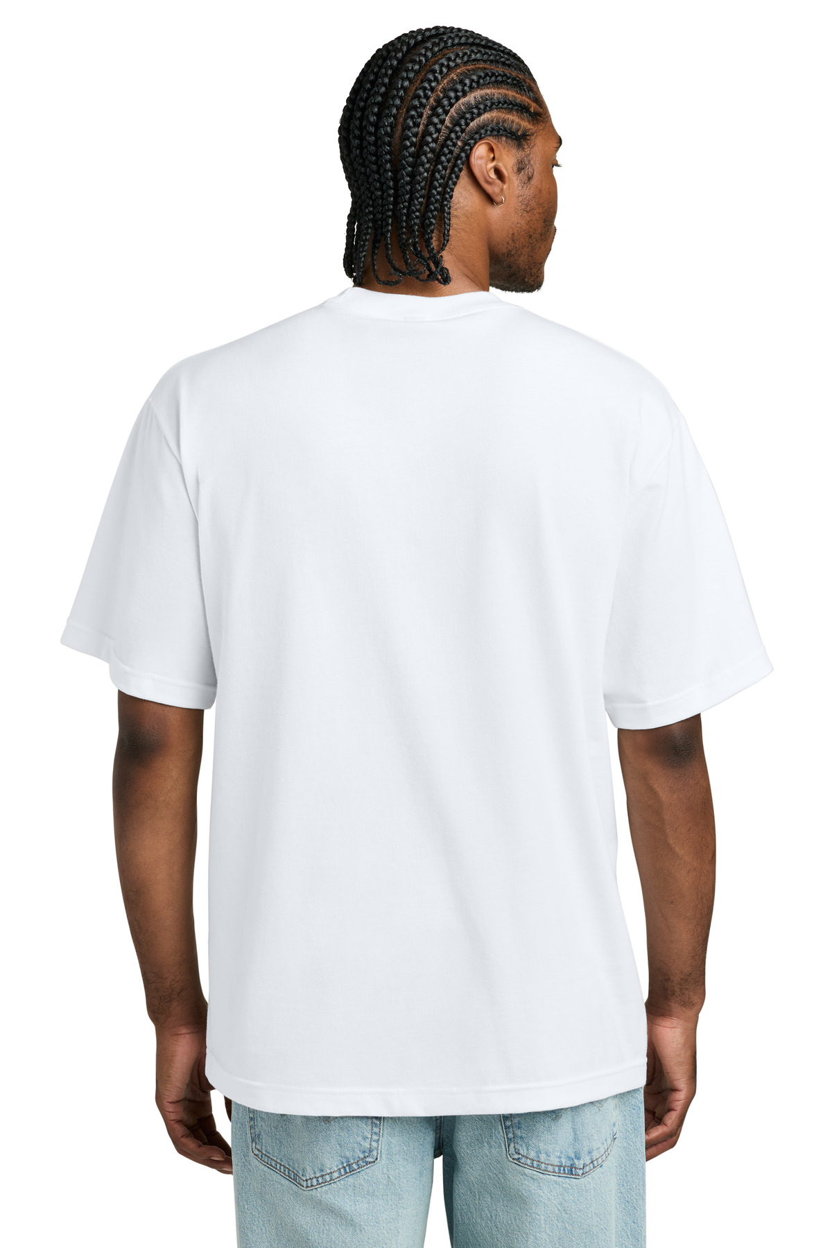 District Heavyweight Very Important Tee DT6065 114