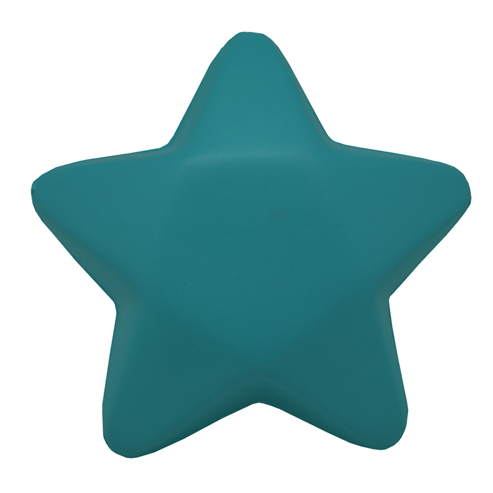 Star Stress Reliever 10