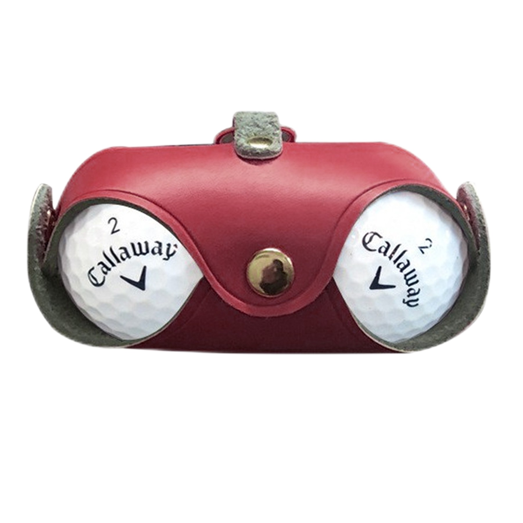 Golf Ball Waist Bag 5